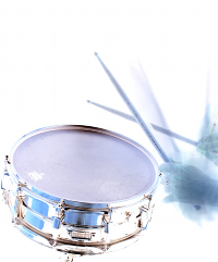 drumming sticks