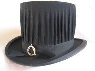doctoral hat
